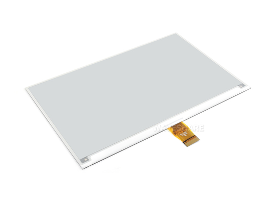 7.5'' monochroom 800*480 grijschaal E-papier LCD-display Module voor ESL