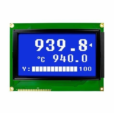 240*128 Grafische FSTN Transmissive Positive 3.3V UC1608 LCD-module