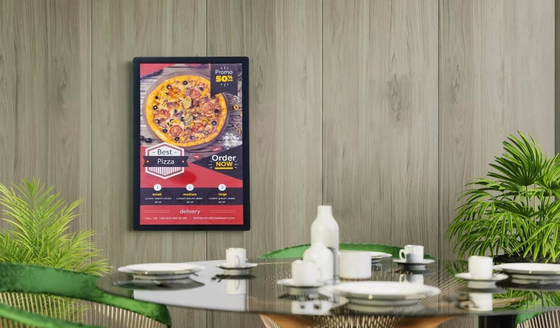 13.3'' E-ink 6 Kleur 1200*1600 E-papier display met Mpu interface