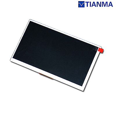 12.1' 1280*800 RGB Tianma all view SFT LVDS touch LCD module