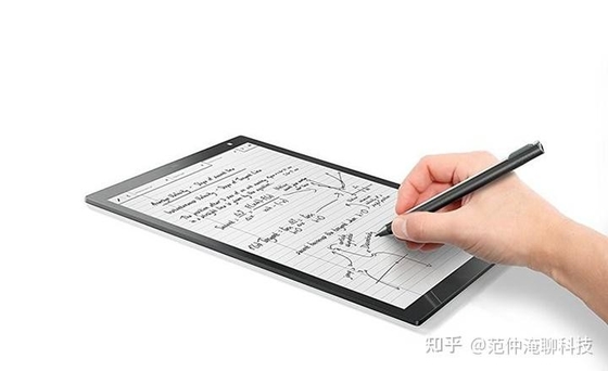 9.7'' e-papier display module met aanraakbreedte temperatuur op maat optionele