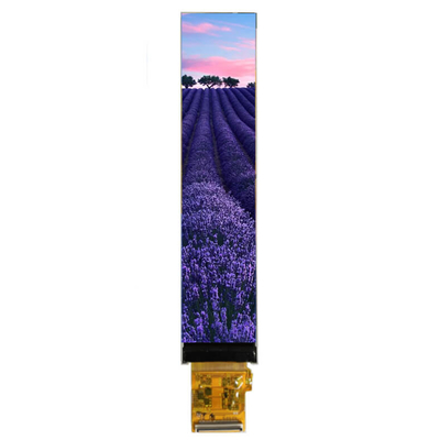 7' 280*RGB*1424 TFT Bar LCD-module met CTP-LCD-module
