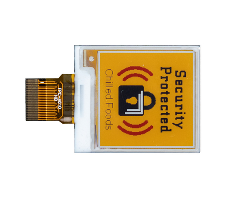 3.5'' Zwart-wit 384*184 SSD1685 E-Paper Display LCD-module