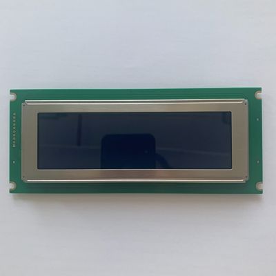 240*64 grafische STN blauwe negatieve reflecterende LCD-module