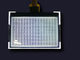 LCD van het de Voedingradertje van RYG12864L 3.3V Lcd van de MODULEmatrijs Module met ST7567