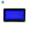 De monolcd van de MAÏSKOLF Transmissive STN Blauwe Grafische LCD Module Punten van de Segmentvertoning 128x64