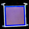 FSTN-RADERTJE3.3v 160X160 Dots Mono LCD Vertoning voor Detector