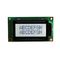 De alfanumerieke Geelgroene Transflective LCD Module ryp0802b-y van 8x2 STN