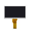 7“ van de de Monitormodule van LVDS 1.90W LCD LEIDENE Backlight 500cd/M2