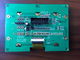 128X64 periodieke Grafische LCD Modulest75665r Controlemechanisme FPC het Solderen Industriële de Controletoepassingen van Vertoningsmodules