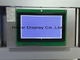 De grafische LCD Vertoning naar maat gemaakte Digitale FSTN 240X128 stippelt Backlight-MAÏSKOLFlcd Module Industrieel Instrument