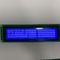 St7066 de Positieve LCD Vertoning van de MAÏSKOLF40x4 Dots Monochrome LCD Module RYP4004A