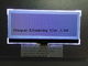 De koninklijke het Scherm Grafische LCD van 192X64 Dots Mono LCD Vertoning van het Modulefstn Radertje OLED