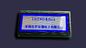Parallelle Interface van de Stn de Grafische 192x64 Dots Mono LCD Module FSTN FFC