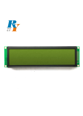 32064 Grafische LCD Module 1/9 Bias LC7981-Controlemechanisme Monochrome van Stn Yg