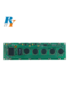 32064 Grafische LCD Module 1/9 Bias LC7981-Controlemechanisme Monochrome van Stn Yg