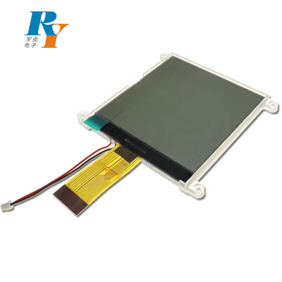 de Grafische Zwart-wit LCD Module van 160X160dot FSTN met Witte Backlight