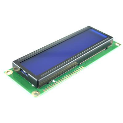 Douane160x32 Grafische LCD Module met ST7920-Aandrijving IC