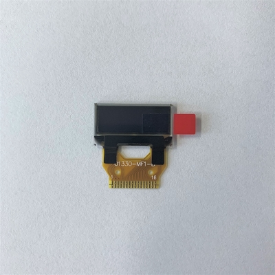 96X32 Dots 0,68 inch Cog OLED Display Module met SSD1306bz Driver IC