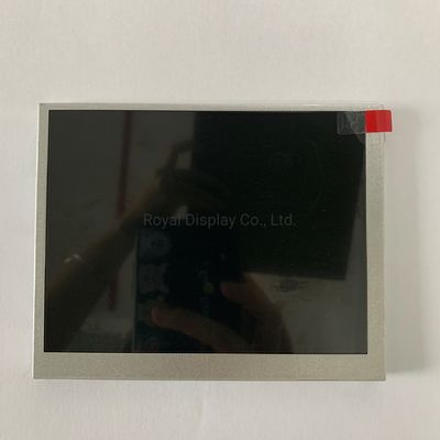 Originele Innolux 5,6“ Duimlcd Vertonings Parallelle RGB 40 Spelden At056tn53 met Touch screen
